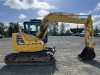 2019 Komatsu PC78US-10 Hydraulic Excavator - 3