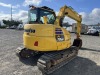 2019 Komatsu PC78US-10 Hydraulic Excavator - 4