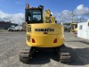 2019 Komatsu PC78US-10 Hydraulic Excavator - 5