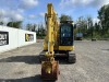 2019 Komatsu PC78US-10 Hydraulic Excavator - 8