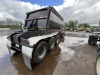 1995 Reliance Quad Axle Transfer Trailer - 5