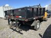 1999 Dodge Ram 3500 Flatbed Truck - 3