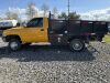 1999 Dodge Ram 3500 Flatbed Truck - 6