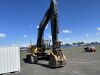 2007 John Deere 350D LC Hydraulic Excavator - 7