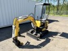 2023 Agrotk QH12 Mini Hydraulic Excavator