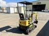 2023 Agrotk QH12 Mini Hydraulic Excavator - 4