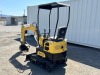 2023 Agrotk QH12 Mini Hydraulic Excavator - 6