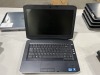 Dell Laptops, Qty. 14 - 17