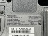 Panasonic FZ-G1 Tough Pads, Qty. 6 - 12