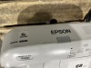 Epson 1410wi Multimedia Projector - 8