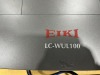 Eiki Projector - 4