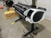 HP DesignJet T2300 Plotter - 4