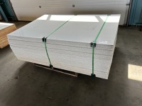 Fiber Tech Panels, Qty 47