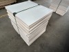 Fiber Tech Plywood Panels, Qty 51 - 2