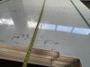 Fiber Tech Plywood Panels, Qty 24 - 6