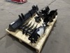 2024 TPM Mini Excavator Attachment Kit - 4