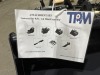 2024 TPM Mini Excavator Attachment Kit - 12