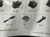 2024 TPM Mini Excavator Attachment Kit - 15