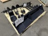 2024 TPM Mini Excavator Attachment Kit - 2