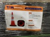 2024 TPM Traffic Cones, Qty. 250 - 3