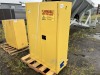 Flammable Liquid Storage Cabinet