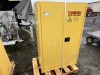 Flammable Liquid Storage Cabinet - 2