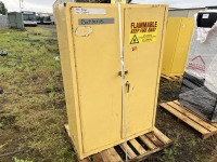 Flammable Liquid Storage Cabinet