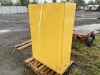 Flammable Liquid Storage Cabinet - 3