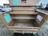 Knaack Job Site Storage Box - 6