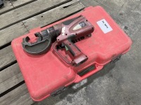 Burndy PAT750-LI Cable Press Qty: 2