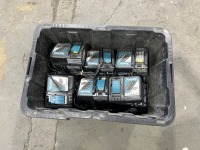 Makita Battery Chargers