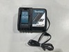 Makita Battery Chargers - 2
