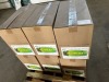 Green Splash Blocks, Qty: 6 Cases - 2