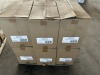 Green Splash Blocks, Qty: 6 Cases - 3