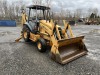 1997 Case 580 Super L 4x4 Loader Backhoe - 2