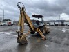 1997 Case 580 Super L 4x4 Loader Backhoe - 4