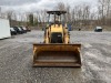 1997 Case 580 Super L 4x4 Loader Backhoe - 8