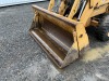 1997 Case 580 Super L 4x4 Loader Backhoe - 10