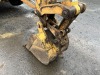 1997 Case 580 Super L 4x4 Loader Backhoe - 16