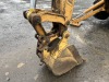 1997 Case 580 Super L 4x4 Loader Backhoe - 17