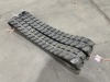 2024 TPM 180-72s-37 Rubber Tracks - 2