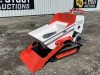 2024 TPM TD500 Mini Crawler Dumper