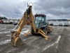 1997 Case 580 Super L 4x4 Loader Backhoe - 4