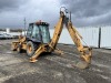 1997 Case 580 Super L 4x4 Loader Backhoe - 6