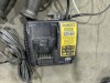 DeWalt 20V Drills, Qty 2 - 4