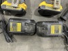 DeWalt 20V Drills, Qty 2 - 5