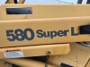 1997 Case 580 Super L 4x4 Loader Backhoe - 34