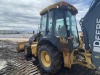 2010 John Deere 310SJ 4x4 Loader Backhoe - 7