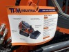 2024 TPM T360 Mini Compact Track Loader - 15