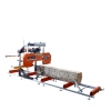 2024 TMG PSM30 Sawmill - 5